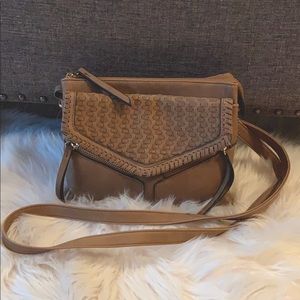 Target Crossbody Bag